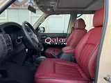 Nissan Super Safari 2024